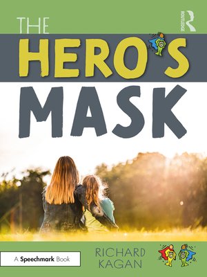 cover image of The Hero's Mask